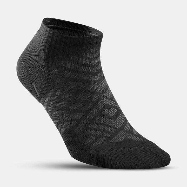 Immagine prodotto Quechua calze hike 100 basse x2 334386 (43 - 46)