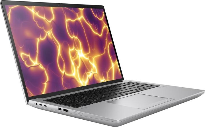 Actual product image HP ZBook Fury 16 G11 Mobile Workstation PC (16", 1000 GB, 32 GB, Eng. Int., Intel Core i7-14700HX)