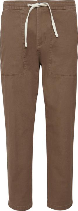 Image du produit S.Oliver Hose Detroit: Chinohose im Relaxed Fit aus Baumwollstretch (W31/L32)