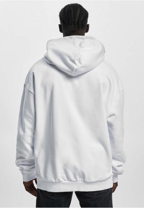 Immagine prodotto Urban Classics Felpa con cappuccio pesante oversize Psychadellic - 18925 (XXL)