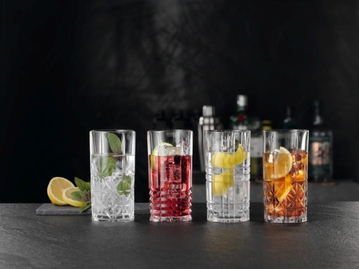 Produktbild Nachtmann Tastes Good (4.45 dl, 4 x, Longdrinkgläser)