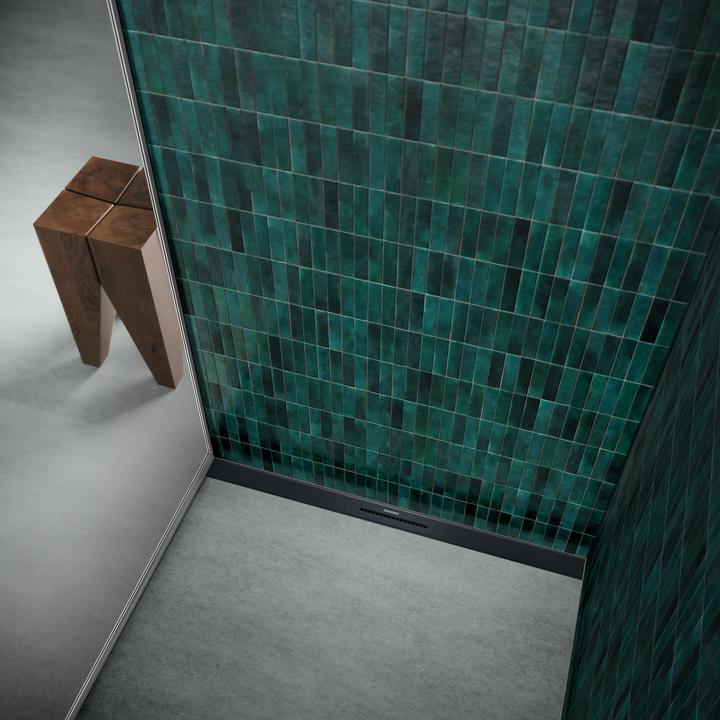 Image du produit Kaldewei FLOWLINE ZERO 2401, Caniveaux de douche, longueur 120cm, 940100010676