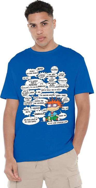 Produktbild Rugrats TShirt (M)