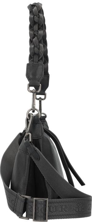 Actual product image Harbour 2nd Just Pure shoulder bag leather 33 cm