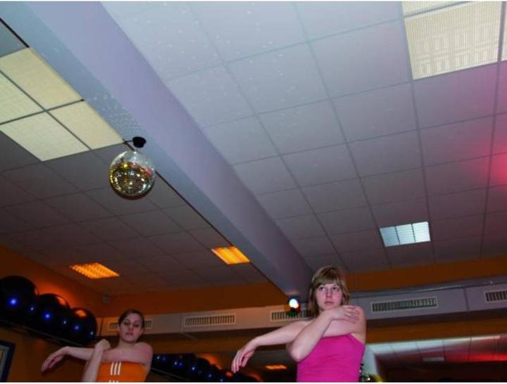 Produktbild Eurolite Farbrad mit Motor für T-36 (Farbrad)