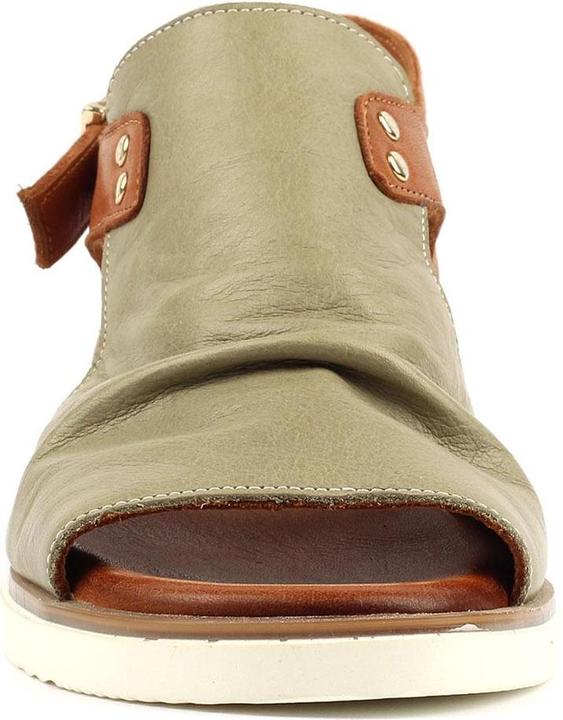 Produktbild Lunar Sandalen Steffi Leder (41)