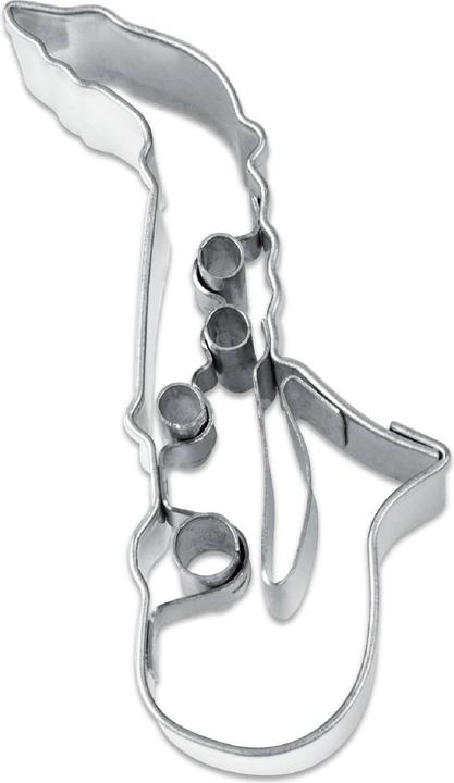 Produktbild Städter Ausstecher Saxofon