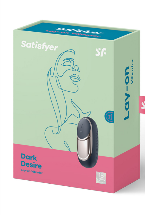 Produktbild Satisfyer Dark Desire