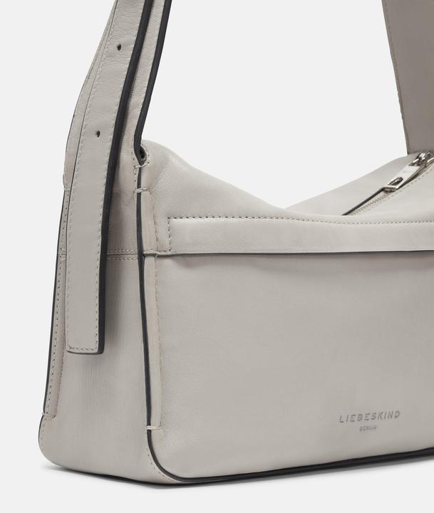 Immagine prodotto Liebeskind Berlin Hobo Kleine Hobo-Bag aus Schafsleder