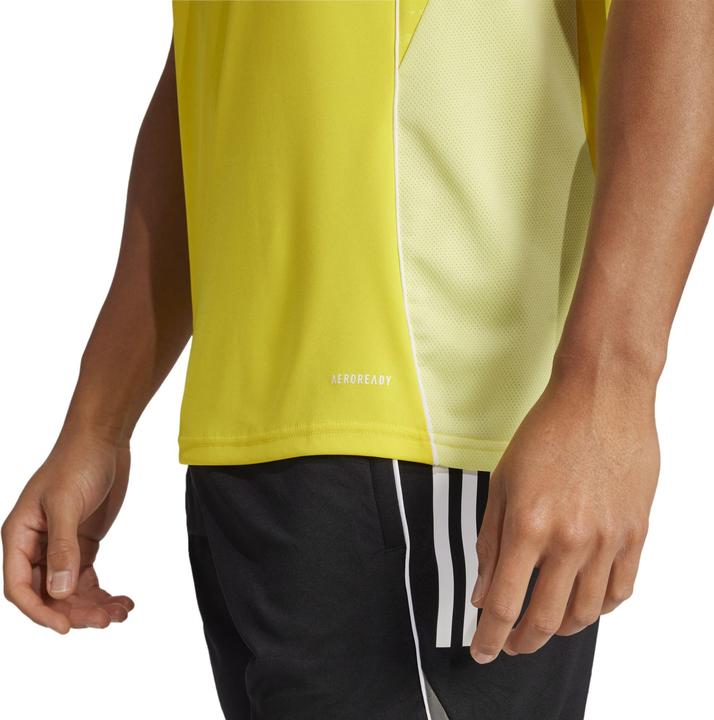 Immagine prodotto adidas Maglia Tiro25c (XS)