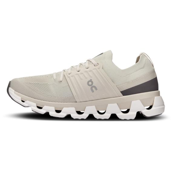 Thumbnail - On Running, Herren, Laufschuhe, Herren Schuh Cloudswift 3 (42.5), Beige, Schwarz