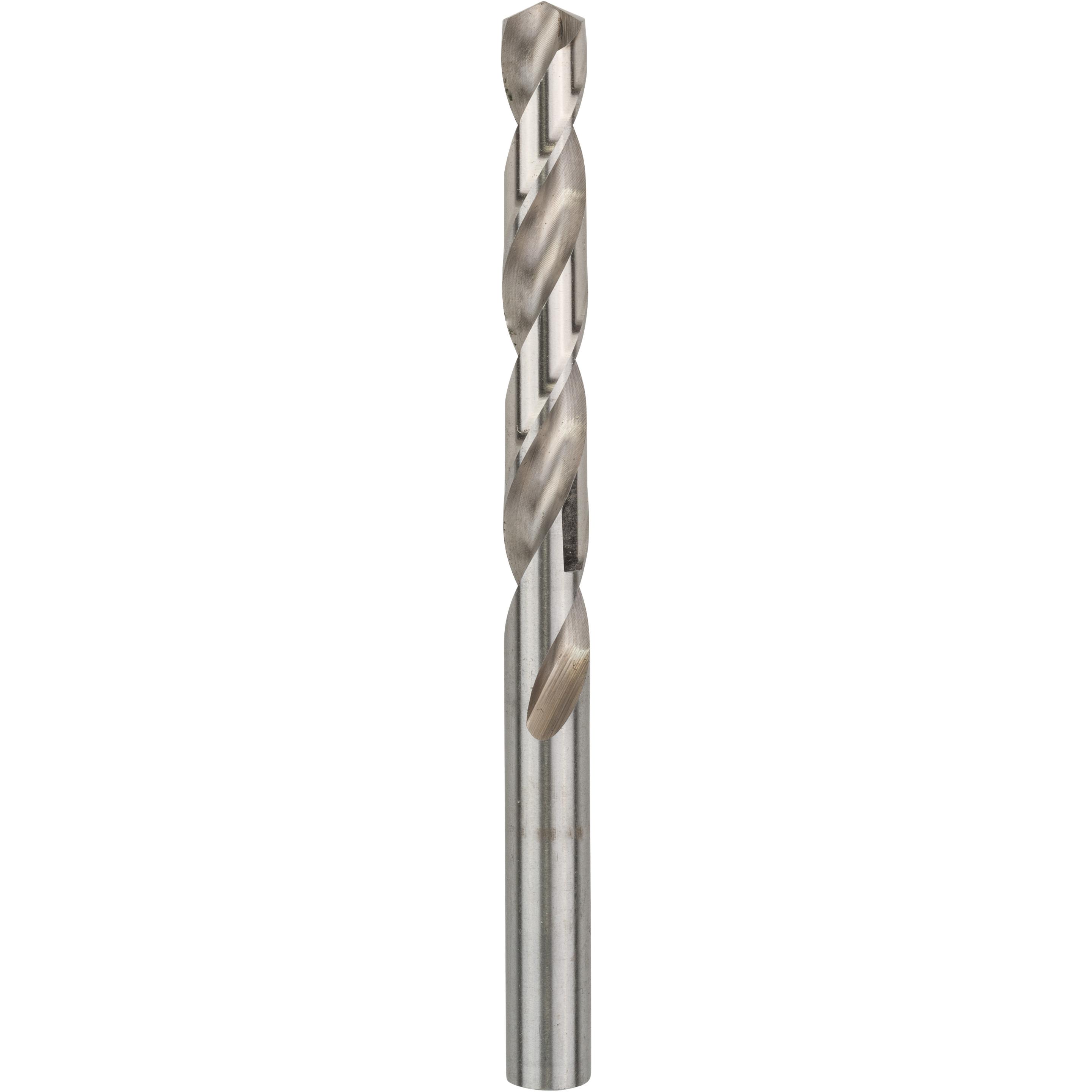 Bosch Professional Zubehör, Punta da trapano, Trapano PRO Metal HSS-G, 12 x 101 x 151 mm (12 mm)