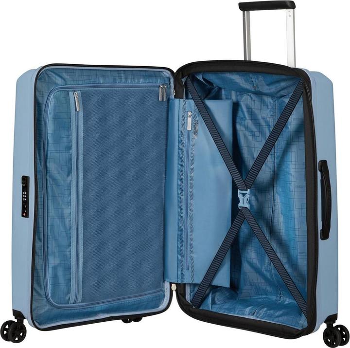Produktbild American Tourister Aerostep (66.50 l)