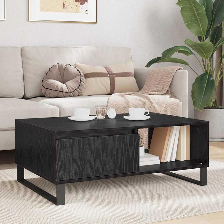 Image du produit vidaXL Couchtisch (90 x 60 x 35 cm)