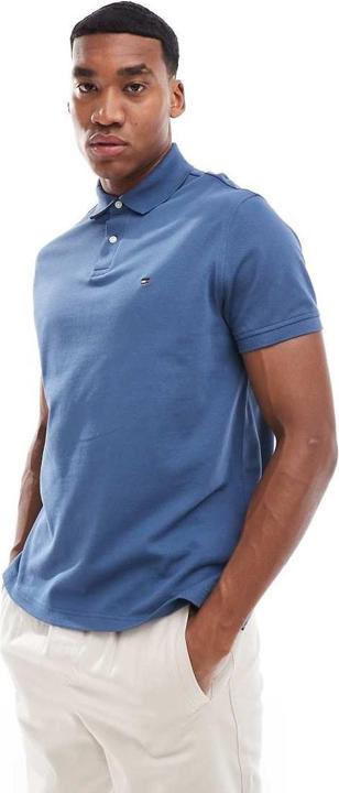 Produktbild Tommy Hilfiger 1985 REGULAR POLO (S)