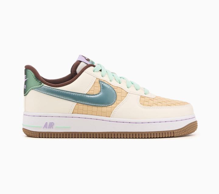Produktbild Nike Air Force 1 Retro Low Easter Basket (35.5)