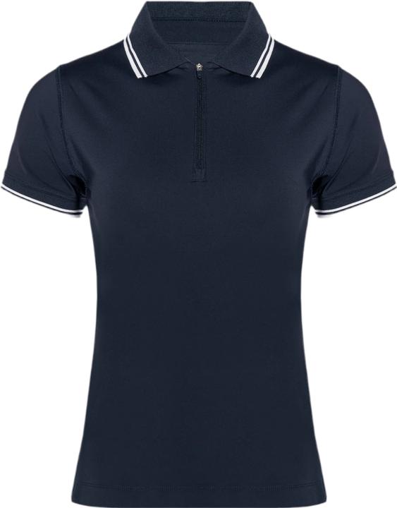 Actual product image Wilson Team Polo Ladies Navy (L)
