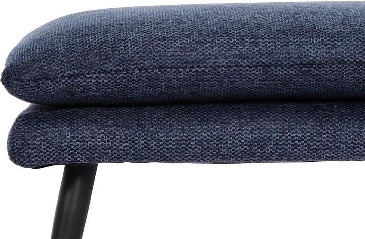 Produktbild JOHN316 Polsterhocker