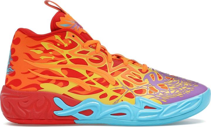 Produktbild Puma LaMelo Ball MB.04 Phoenix (44.5)