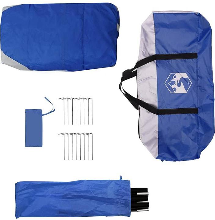 Actual product image vidaXL Randee (618 cm, 618 cm)