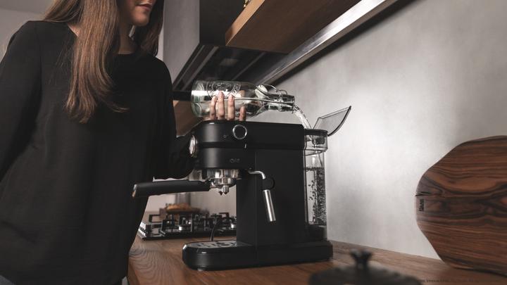 Actual product image Cecotec Cafelizzia 790 Pro