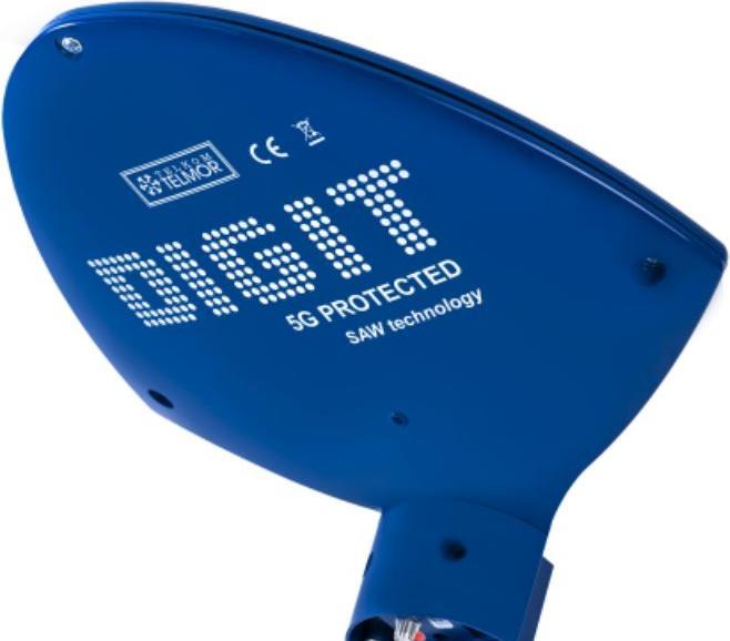 Actual product image Telkom Telmor TV antena DVB-T (Parabolic antenna, DVB-T / -T2)