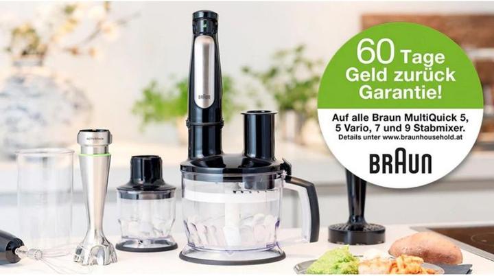 Immagine prodotto Braun MQ7035X