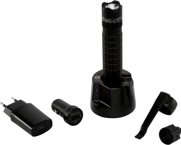 Actual product image Maglite Mag-Tac (14.80 cm, 533 lm)