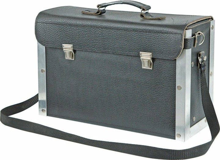 Actual product image Yato Toya Vorel Shoe Tool Basket Leather (1 x)