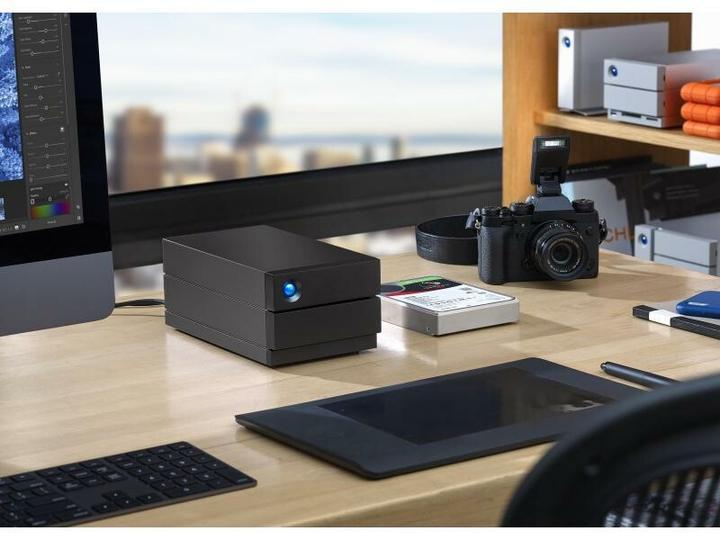 Image du produit LaCie 2big Raid (28 To)