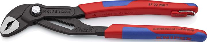 Immagine prodotto Knipex Cobra (250 mm)