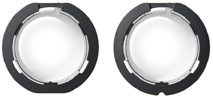 Productafbeelding Insta360 X3 Standaard verwijderbare lensbescherming, accessoire type camera (x3)