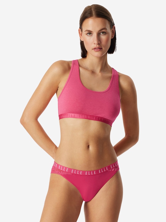Produktbild Elle Bustier SUPER SOFT (S, 4er Pack)