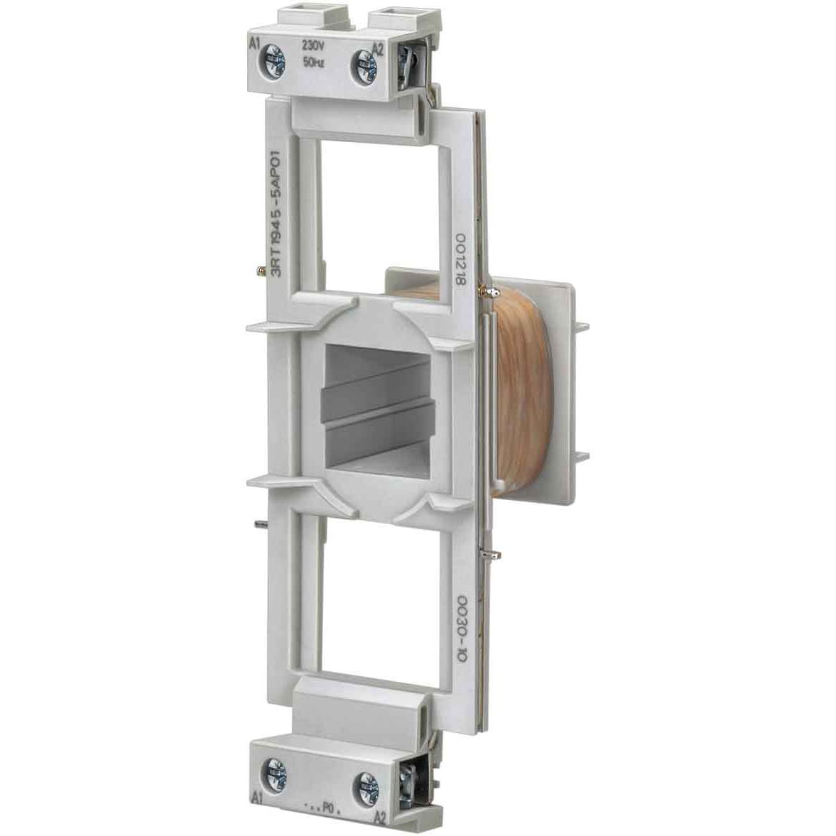 Siemens, Schutzschalter, Schützspule 400V AC 3RT2924-5AV01