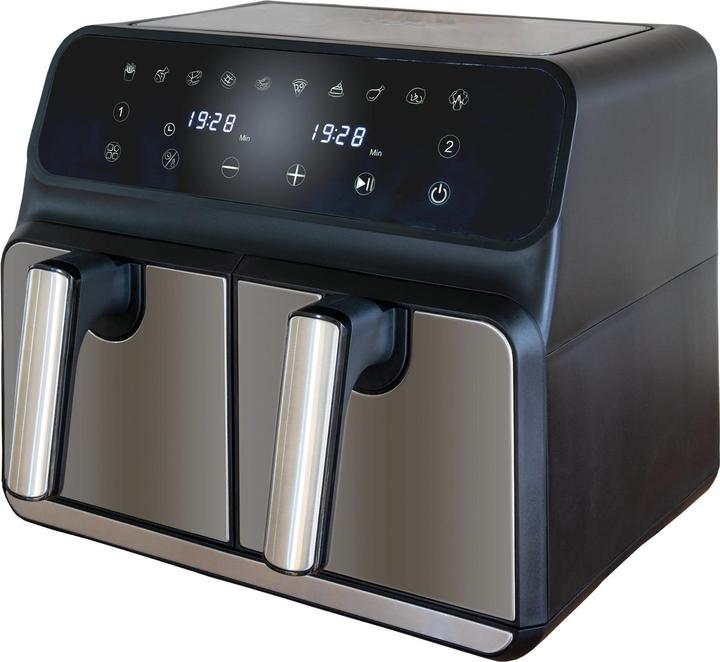 Produktbild Unold 58686 TWIN ZONE