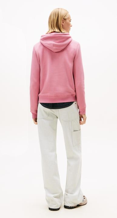 Produktbild Tommy Jeans Tjw Reg Linear Hoodie Ext (M)