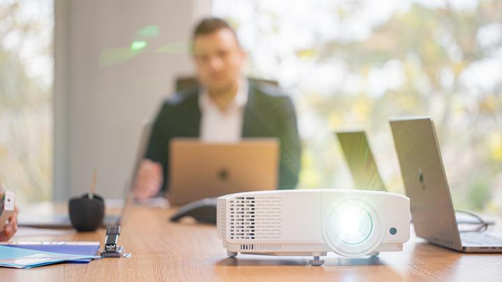 Productafbeelding Philips ProPix 850 videoprojector (Volledige HD, 4000 lm, 1.15 - 1.49:1)