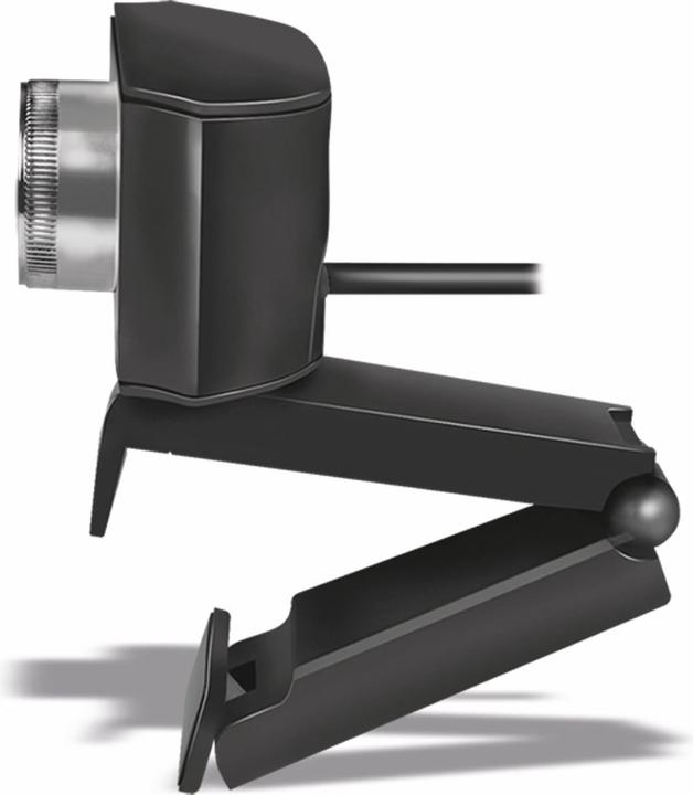 Immagine prodotto LogiLink 30 fps, f/2.4, 120°, USB (2 Mpx)