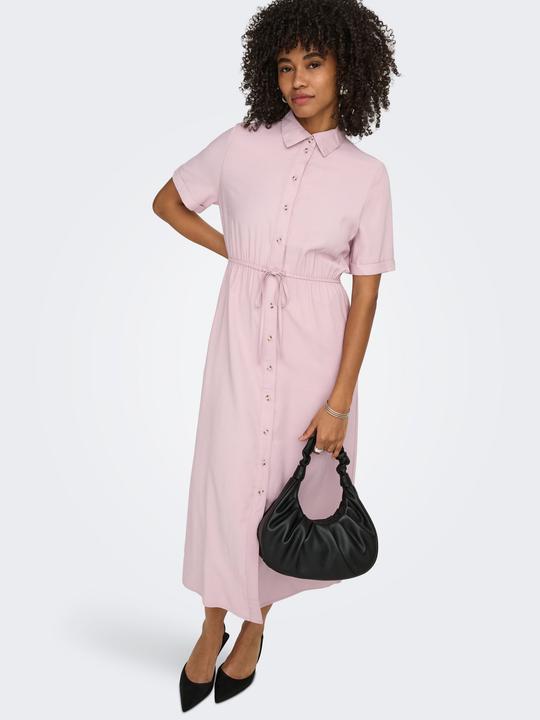Image du produit Only ONLARIS Langes Kleid Kleid (S)
