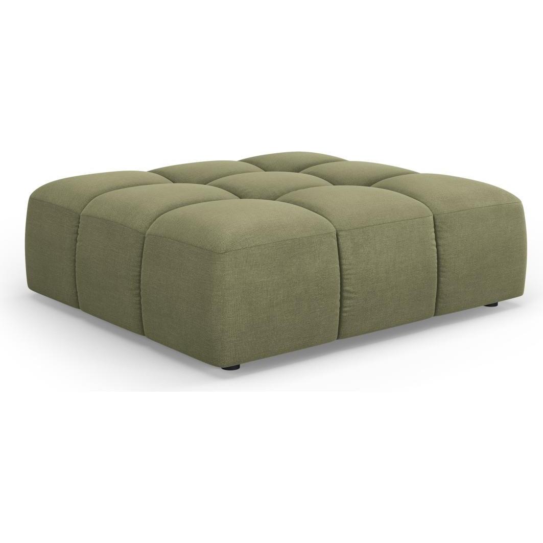 Maison Heritage, Hocker + Pouf, Adams