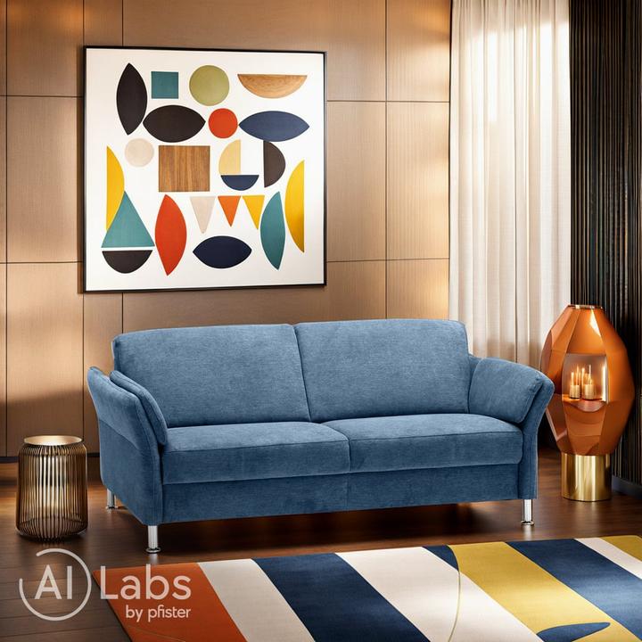 Image du produit Dieter Knoll Collection Latina-S (2 places)