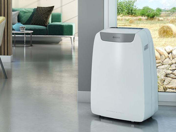 Produktbild Olimpia Splendid Dolceclima Air Pro 13 A+ WiFi (50 m², 13000 BTU/h)
