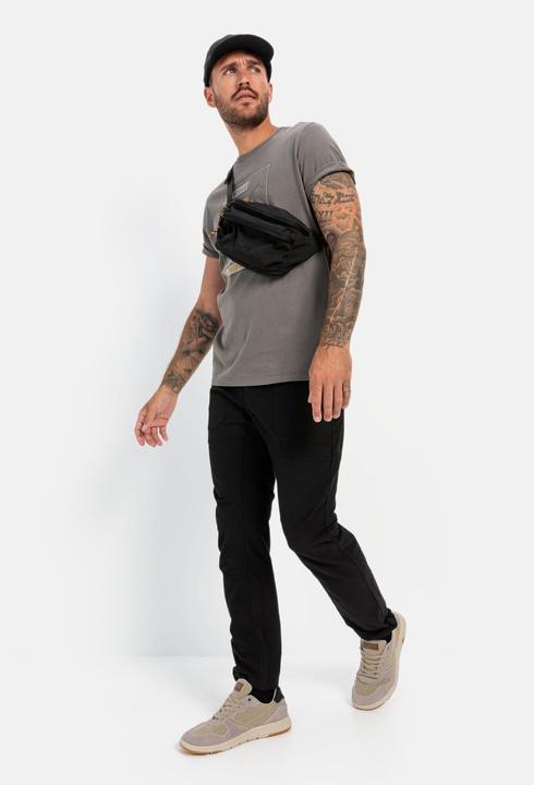 Produktbild Camel Active Relaxed Fit Chino Hose (34)