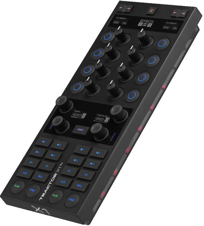 Produktbild Native Traktor X1 MK3