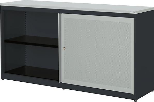 Immagine prodotto Mauser armadio ad ante scorrevoli (160 x 43,5 x 83 cm)