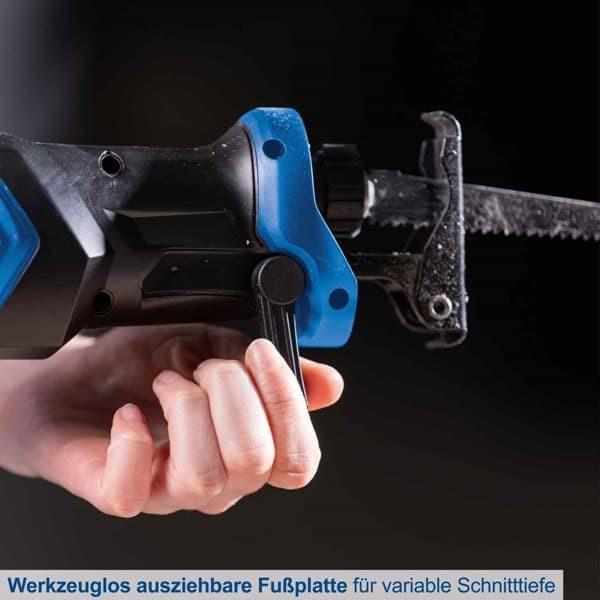 Produktbild Scheppach Akku-Säbelsäge BC-RS250-X (DIY)