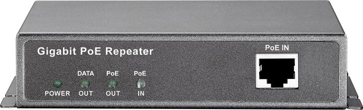 Produktbild LevelOne POR-0120: PoE Extender (Extender)