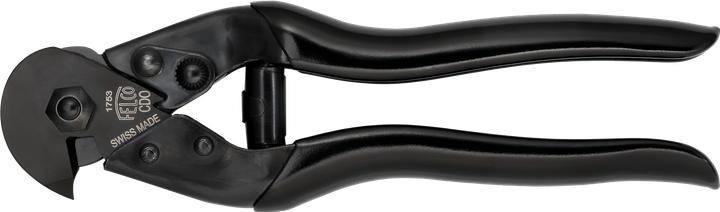 Immagine prodotto Felco Cesoie per cavi a una mano CDO (195 mm)