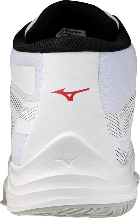 Produktbild Mizuno Lightning Select Mid (41)