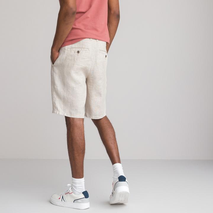 Image du produit La Redoute Collections Bermudas (50)